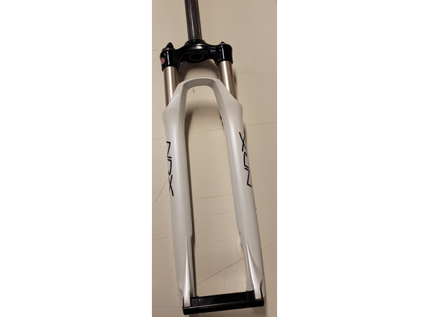 Gaffel 28 SR Suntour NRX-E RL 75mm disc 9x100mm 