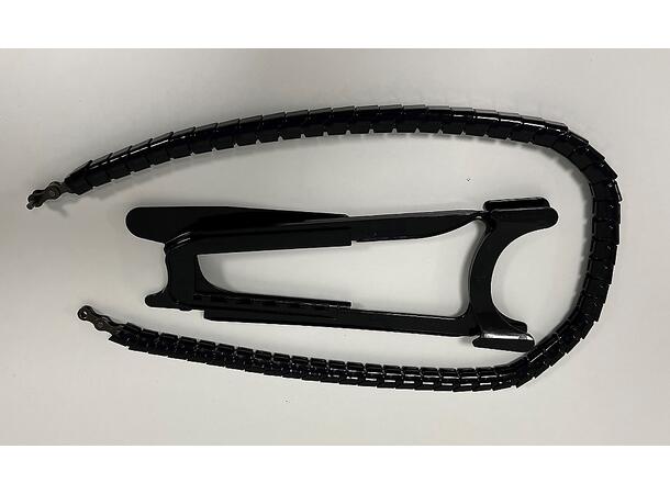 Kjedesett Woom 2 (Rel.F) Nov 2018 - Nov 2020 