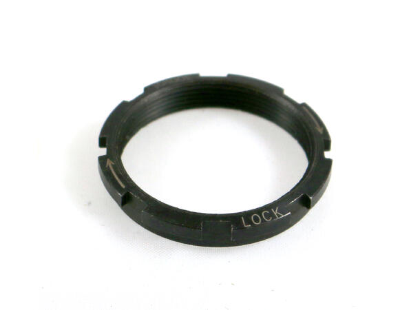 Låsering for BMX kassettdrev 