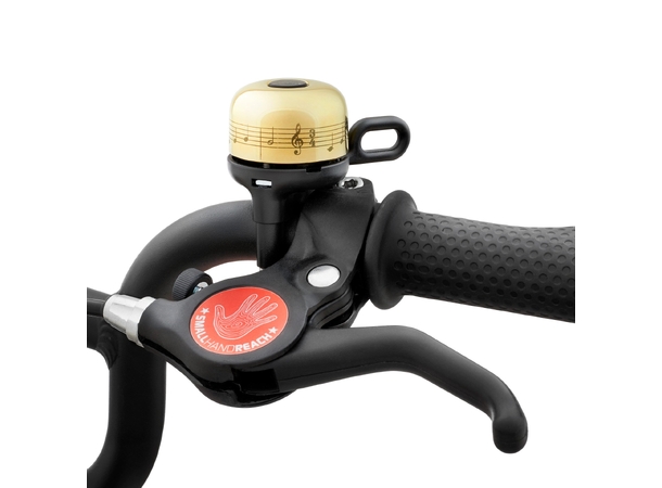 Ringeklokke Woom Vienna 4000000000181 