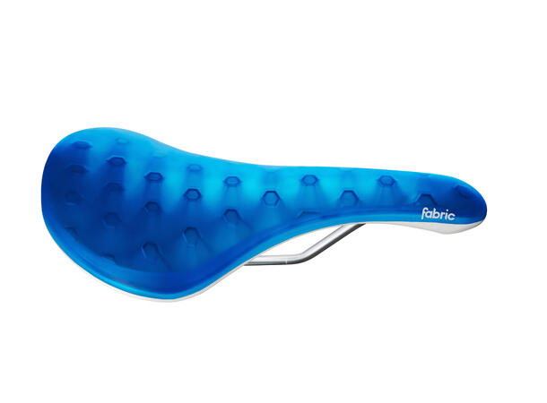 Sete Fabric Cell Radius Elite Clear 