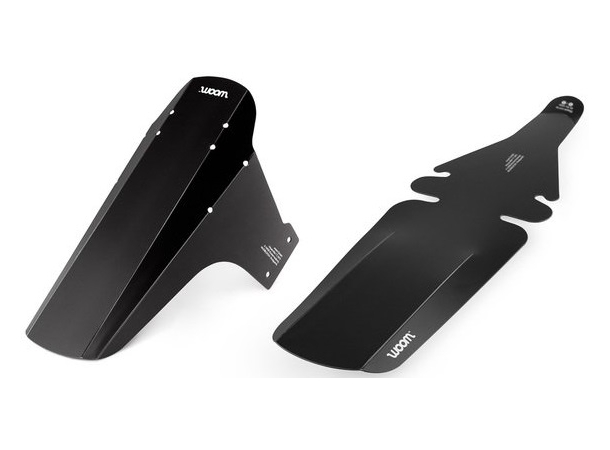 Skjermsett Woom Mudblocka For Woom OFF/UP 