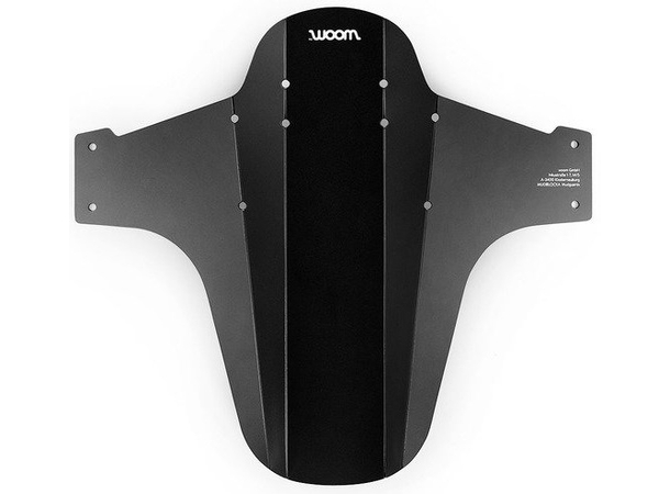 Skjermsett Woom Mudblocka For Woom OFF/UP 