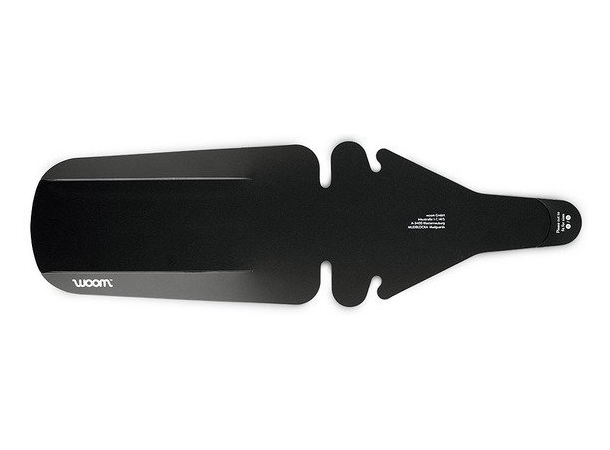 Skjermsett Woom Mudblocka For Woom OFF/UP 