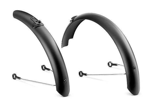 Skjermsett Woom Snap Click-On (Woom 3) 2021 -> 