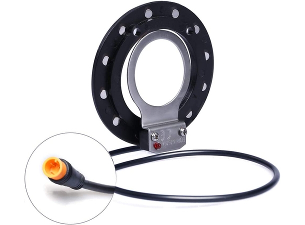 Tråkksensor m/magnetskive 80 cm ledning For Curve og Inside 2016 -> 