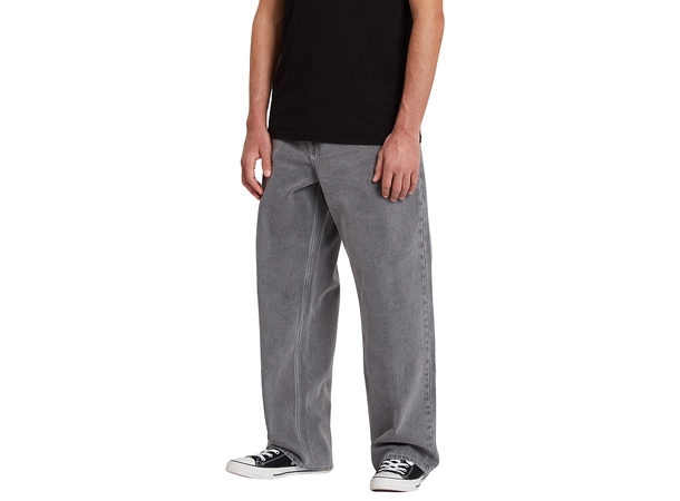 Volcom Billow Pant Light Grey - 28 