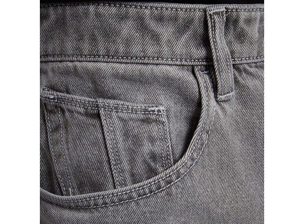 Volcom Billow Pant Light Grey - 28 