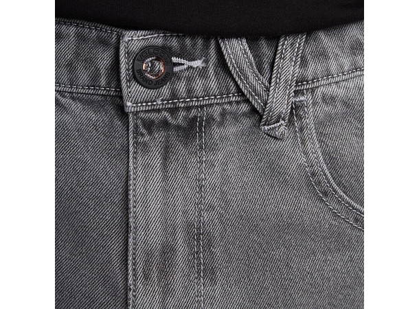 Volcom Billow Pant Light Grey - 28 