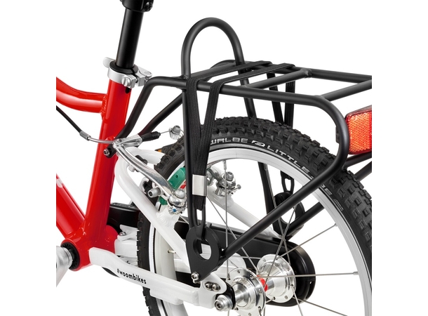 Woom Pickup bagasjebærer 16" (Woom 3) 2021 -> 