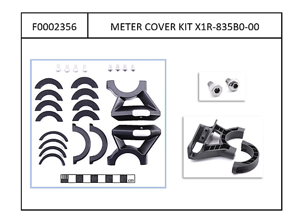 Yamaha Displayholder Type C 
