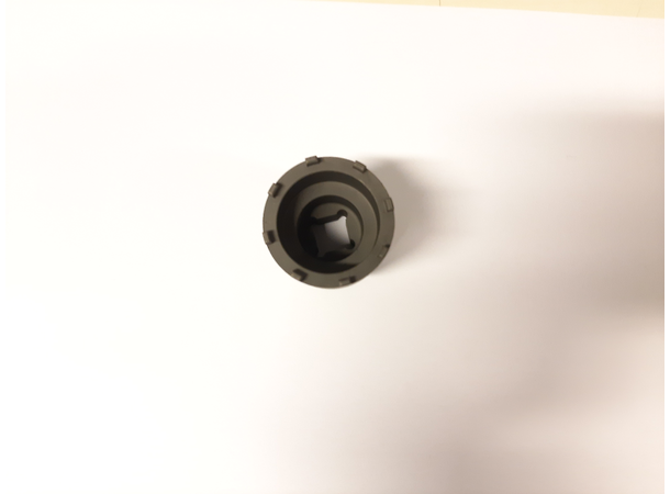 Yamaha Spider Tool PW-X For mutteren som fester spiderarma. ISIS 