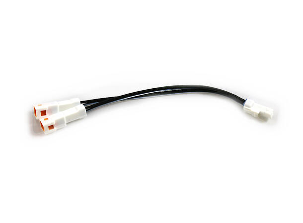 Yamaha Y-kabel Til Yamaha lys 