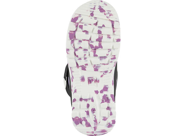 Nitro Droid QLS Blk/Purple/White - EU33/MP210 