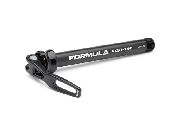 Aksling front 15x125 mm 