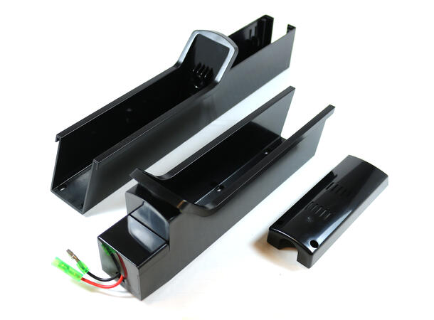 Batterikasse Inside M, herreramme Travel 2013/14 