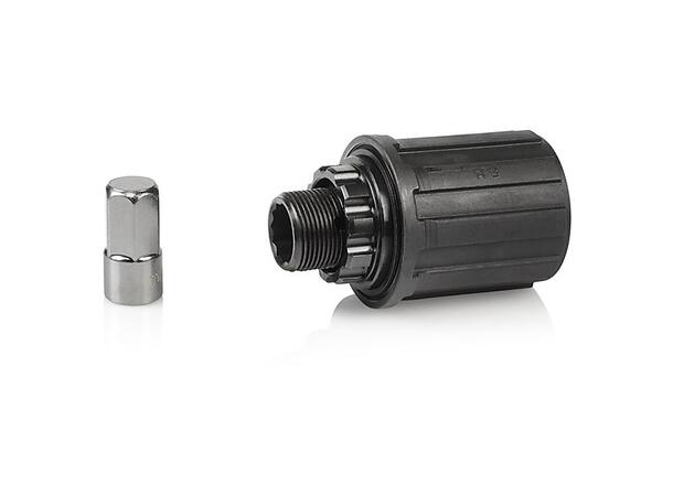 Boss Haibike The Hub 9x135mm 