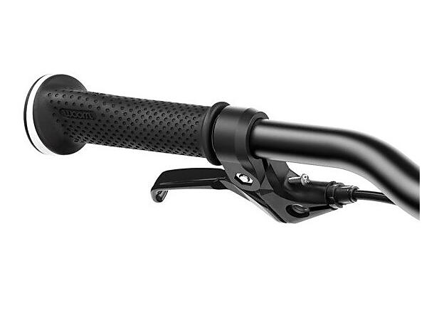 Bremsehendel Venstre (Woom 4-6) Rel. E-G 