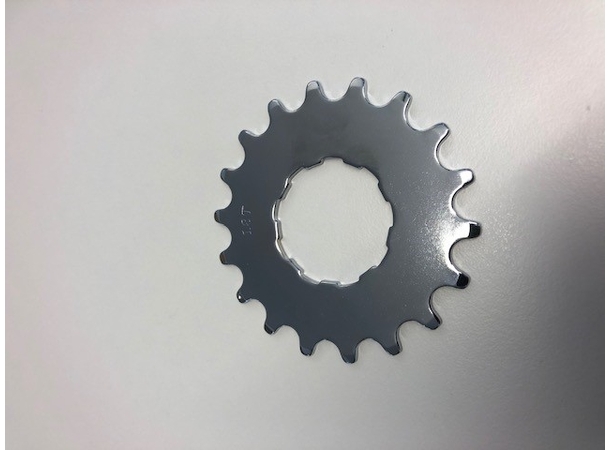 Enviolo drev til Curve 18T 