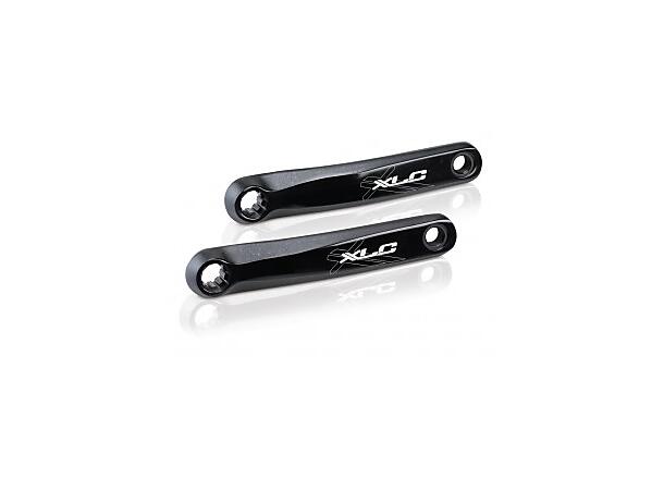 Krankarmer XLC ISIS 170mm For Bosch, 12mm bolt 