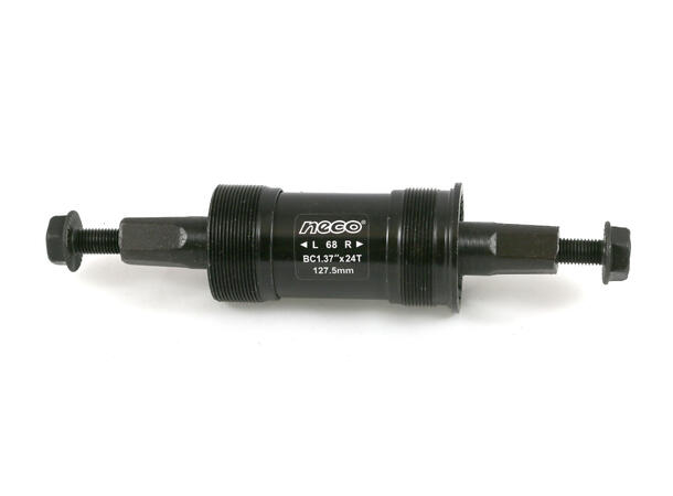 Kranklager 68x127,5 firkant Travel/Energy -15, Electric 