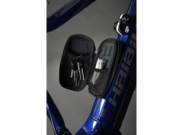 MRS The Railbag S Sett inkl. adapter og fidlock rail 