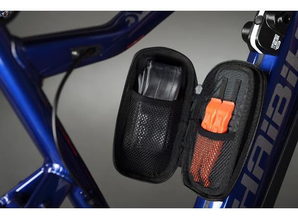 MRS The Railbag S Sett inkl. adapter og fidlock rail 