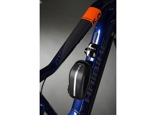 MRS The Railbag S Sett inkl. adapter og fidlock rail 