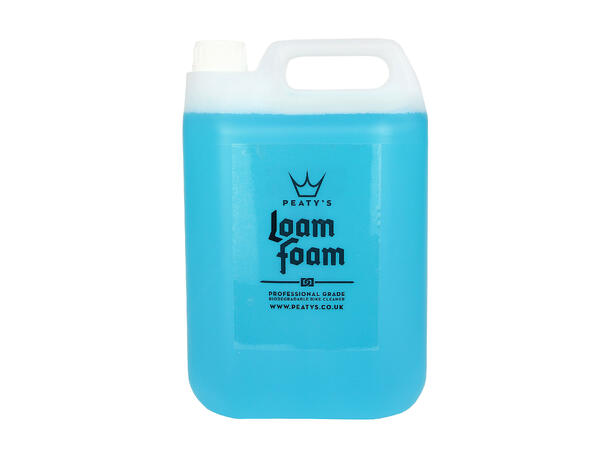 Peaty's LoamFoam Cleaner 5 liter 