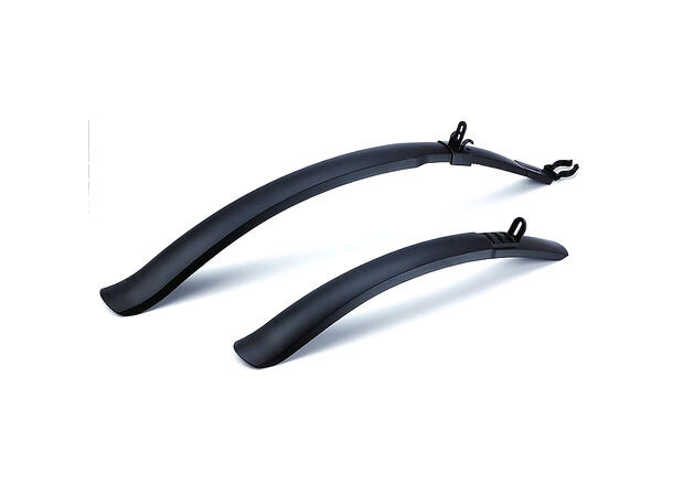 Skjermsett XSRY standard (24-26-28) 1 sett 