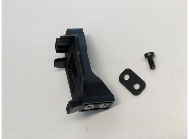 Yamaha Battery Mount for Intube Haibike Haibike 