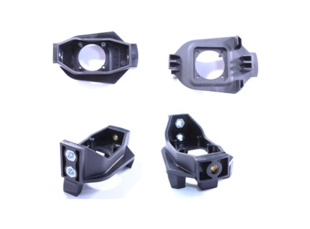 Yamaha Battery Mount for Intube Haibike Haibike 