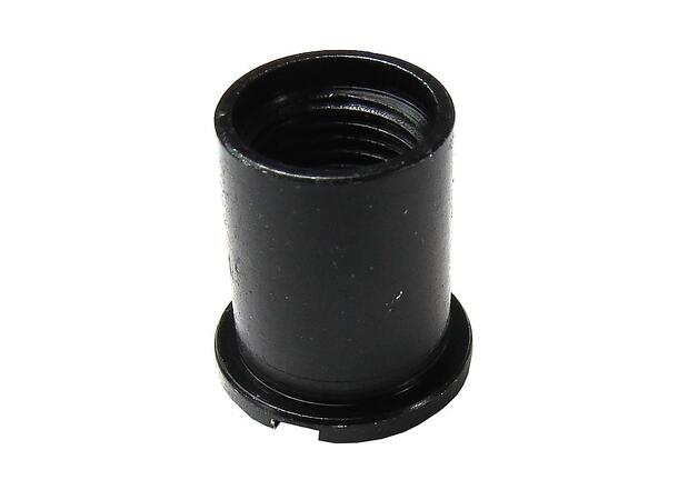 Yamaha drevbolt  mutter, lang 