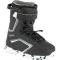 Nitro Droid QLS Blk/Wht/Charcoal - EU32,5/MP205