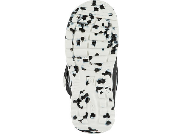 Nitro Droid QLS Blk/Wht/Charcoal - EU32,5/MP205 