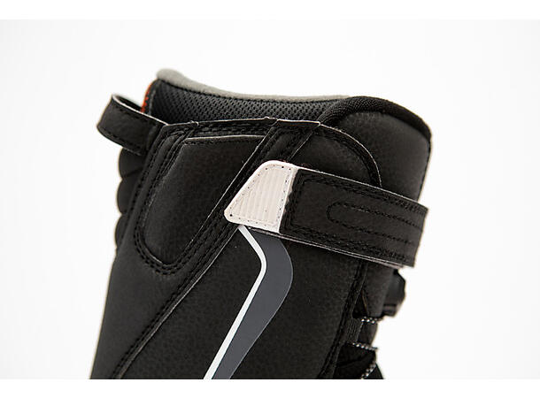 Nitro Droid QLS Blk/Wht/Charcoal - EU32,5/MP205 