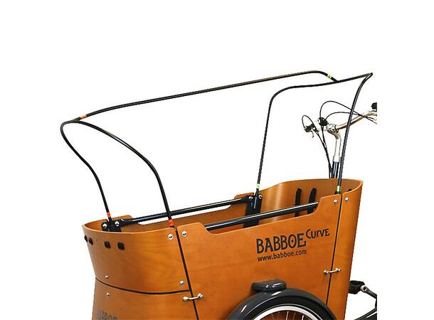 Babboe takbøyler for Curve 