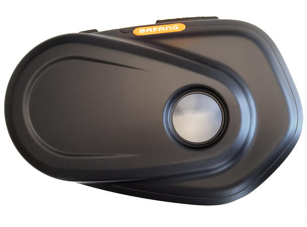 Bafang MaxDrive motordeksel 