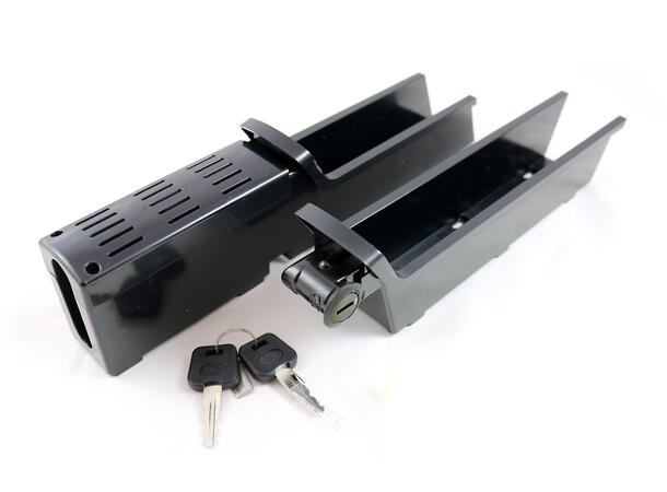 Batterikasse Inside L, dameramme Sensation, Cruise, Performance 2015 