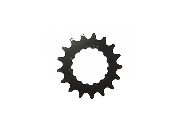 Bosch krankdrev 14T Miche 