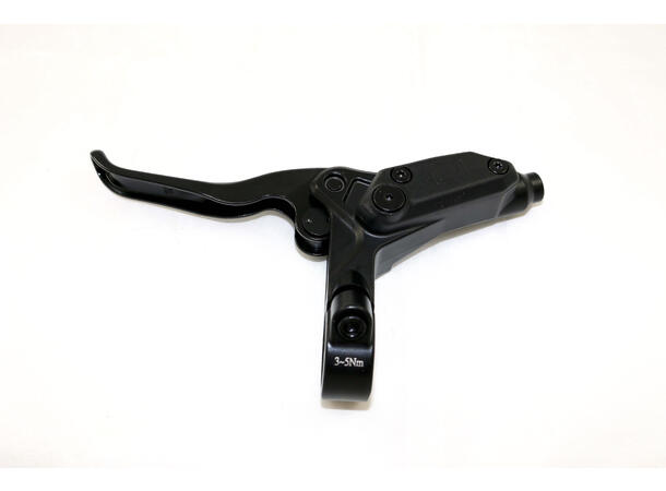 Bremsehendel Woom OFF venstre Hydraulisk / Promax 