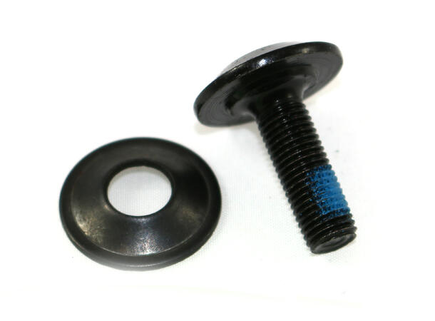 Crank bolts BMX 