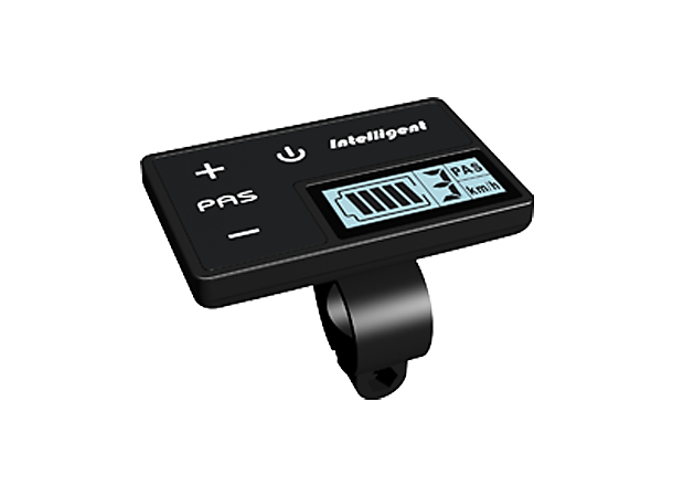 Display Protanium C3.1 For Diavelo 2016 -> 