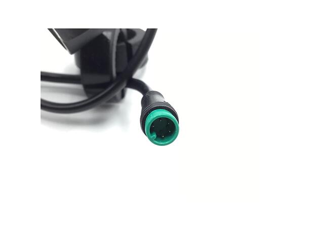 Display Protanium C3.1 For Diavelo 2016 -> 