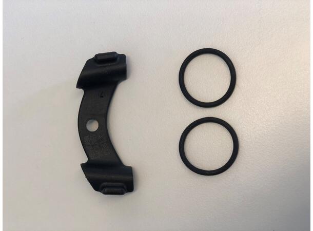 GT Grade Crb skjermfeste bak ->2019 