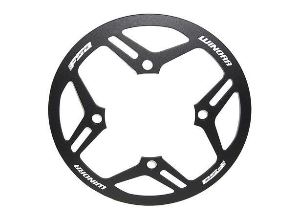 Kjedebeskytter Haibike 48T 104mm BCD 