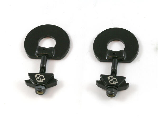 Kjedestrammer BMX FS 14mm 