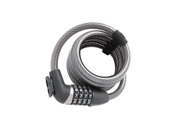 Lås XSRY Combination Coil 1 stk 