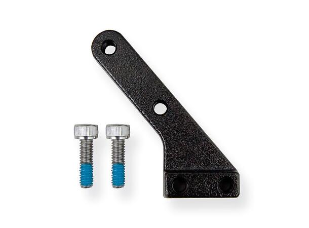 Plate til støtte Xduro/Sduro 