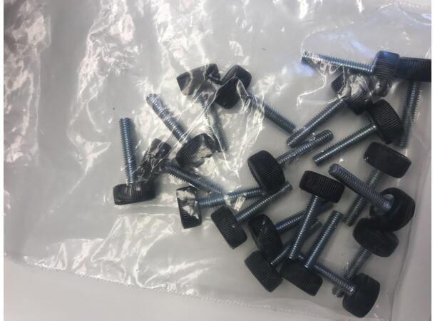 Skrue til bremsehendel (Woom) 